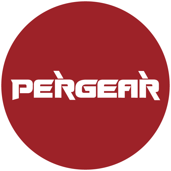 Pergear